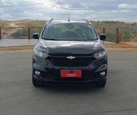 LTZ 1.8 8V ECONO.FLEX 5P AUT.