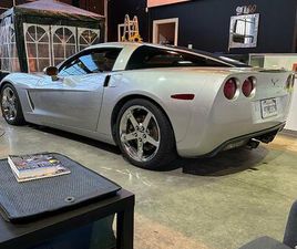 CORVETTE C6 CORVETTE C6 Z51