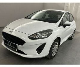 FORD FIESTA FORD FIESTA 1.1 S&S COOL&CONNECT