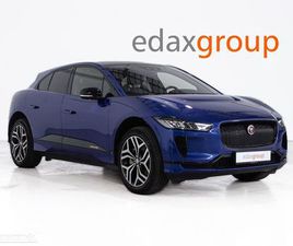 JAGUAR I-PACE EV400 AWD S