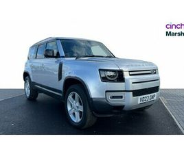 3.0 D250 SE 110 5DR AUTO