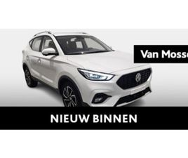 MG ZS ZS EV 1.0 T-GDI AT LUXURY