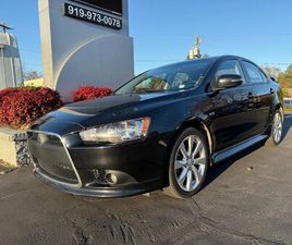 MITSUBISHI LANCER EVO 10 2015 MITSUBISHI LANCER