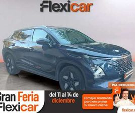 MY2 - COMFORT 1.6 TGDI 108KW (14CV)