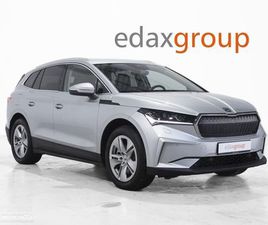 SKODA ENYAQ 85 PLUS