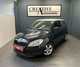 1.2 TDI 75 CR FAP GREENLINE