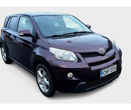 KATSASTETTU/TUTKAT/KEYLESS/LOHKO/SISÄP/RAHOITUS