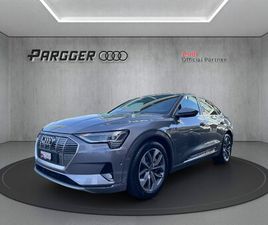 E-TRON SPORTBACK 55 ADVANCED