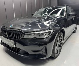 BMW SERIE 3 TOURING 330E BMW RAD 3 TOURING 330E