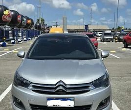 LOUNGE ORIGINE 1.6 TURBO FLEX AUT.