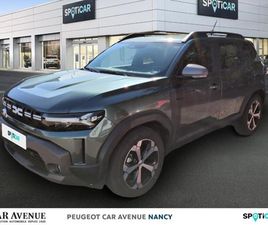 1.6 HYBRID 140CH JOURNEY