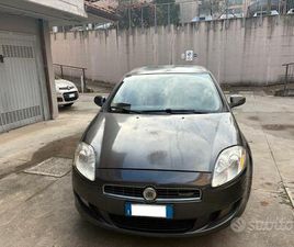 FIAT BRAVO 1.9 MJT 120 CV ACTIVE