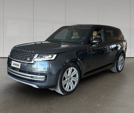 LAND ROVER RANGE ROVER D250 D250 HSE