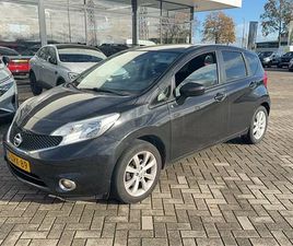 NISSAN-NOTE-DIGS-98-PK-CONNECT-EDITION-NLAUTO-NAVIGATIE-CLIMATE-CONTROLE-CRUISE-CONTROL-RADIOUSB-BLUETOOTH-LMVELGEN