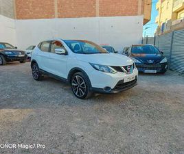 NISSAN QASHQAI 1.6DCI N-VISION 4X4-I
