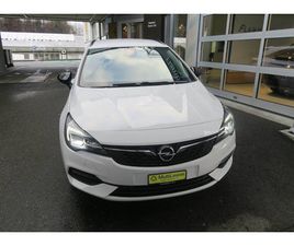 OPEL ASTRA SPORTS TOURER ASTRA SPORTS TOURER 1.2 T 130 EDITION S/