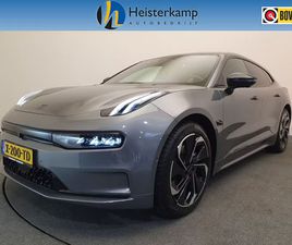 ZEEKR 001 ZEEKR-001-RWD-LONG-RANGE-100-KWH-HEADUP-DISPLAY-PANORAMA-DAK-21