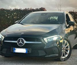 A 180 CDI FATTURABILE UNIPRO’