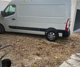 NISSAN NV400 NISSAN NV 400 L2H2