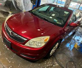 SATURN AURA 08’ SATURN AURA XE 118K MILES