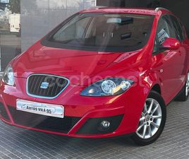 SEAT ALTEA XL SEAT ALTEA XL 1.4 TSI SPORT