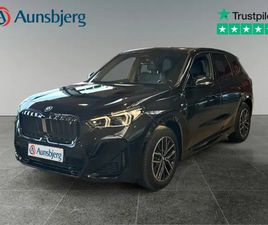 BMW IX1 XDRIVE30 M-SPORT