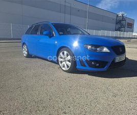 SEAT EXEO ST SEAT EXEO ST 2.0 TDI CR 143 CV DPF SPORT