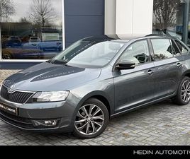 SKODA-RAPID-SPACEBACK-12-TSI-AUTOMAAT-PANO-STOELVERWARMING-TREKHAAK