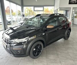 DACIA SANDERO STEPWAY EXTREME TCE 110 ALL SEASON SCHI