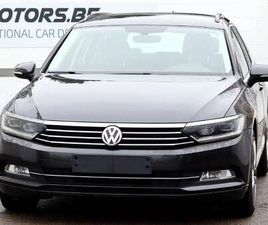 VOLKSWAGEN PASSAT SW PASSAT SW 1.6 CR TDI COMFORTLINE DSG
