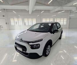 BLUEHDI 100 S&S FEEL 5 PORTE