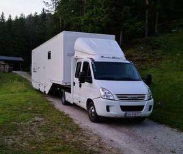 IVECO DAILY 35 TURBODAILY 35-12 C CLASSIC 3300