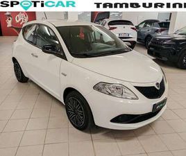 LANCIA YPSILON YPSILON 1.0 FIREFLY 5 PORTE S&S HYBRID ECOCHIC SI