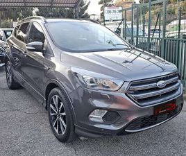 FORD KUGA KUGA II 2017 1.5 TDCI ST-LINE S