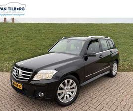 4-MATIC STOELVW | NAVI | PDC VOOR & ACHTER | PANO