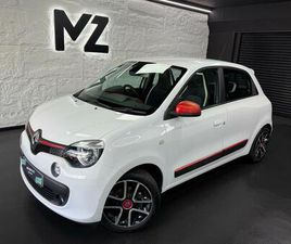 0.9 TCE ENERGY DYNAMIQUE S EURO 6 (START/STOP) 5DR