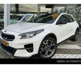 KIA XCEED 1.4 T-GDI DYNAMICPLUSLINE | PANODAK | DIGITAAL INS