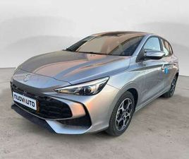 MG 3 1.5 COMFORT GARANZIA MG 07/2032