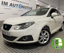 SEAT IBIZA SC SEAT IBIZA SC 1.4 16V STYLANCE
