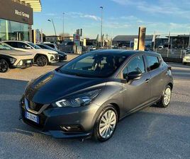 MICRA IG-T 92 5 PORTE ACENTA