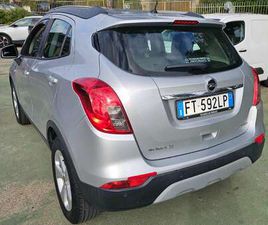 MOKKA X 1.4 T ADVANCE S