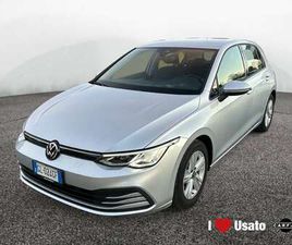 VIII 2020 1.0 TSI EVO LIFE 110CV