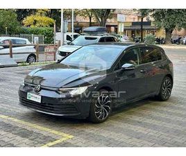 GOLF 1.5 ETSI 130 CV EVO ACT DSG LIFE
