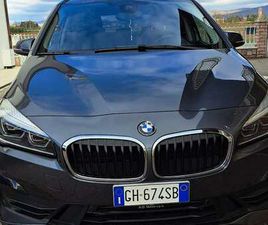 BMW SERIE 2 ACTIVE TOURER 225XE 225XE ACTIVE TOURER IPERFORMANCE LUXURY AUTO MY17