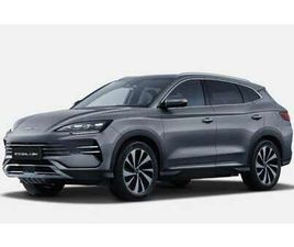 SEAL U DM-I 1.5 218 CV PHEV COMFORT