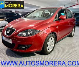 SEAT ALTEA XL SEAT ALTEA XL 2.0 TDI STYLANCE