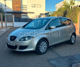 SEAT ALTEA SEAT ALTEA 1.9 TDI REFERENCE