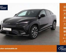 BYD SEALION 7 ELEKTRO DESIGN AWD