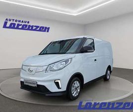 3 KASTEN ELECTRIC L1H1 50KW H APPLE CARPLAY ANDROI