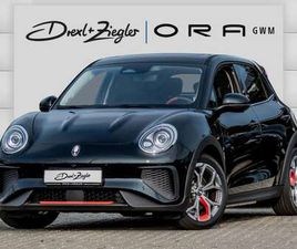 ORA FUNKY CAT GT MTL. MIETE BIS ZU 6 MONATEN